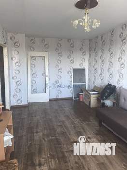 1-к квартира, вторичка, 33м2, 4/5 этаж