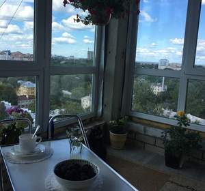 3-к квартира, вторичка, 110м2, 15/18 этаж