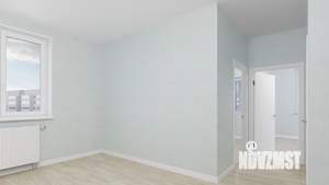 1-к квартира, вторичка, 43м2, 8/12 этаж