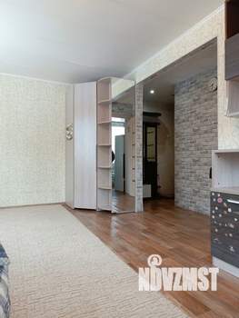 1-к квартира, вторичка, 30м2, 3/5 этаж