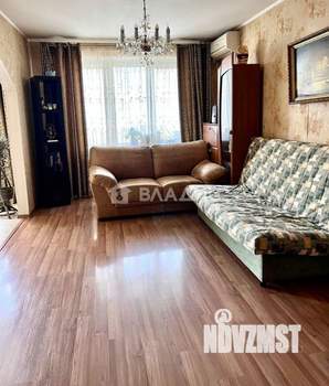4-к квартира, вторичка, 110м2, 3/8 этаж