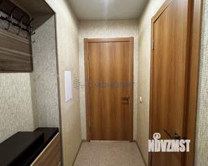 1-к квартира, вторичка, 31м2, 2/3 этаж