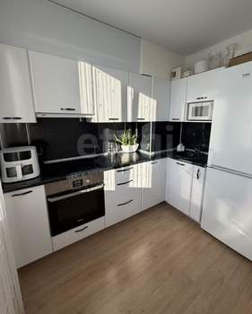 1-к квартира, вторичка, 32м2, 3/3 этаж