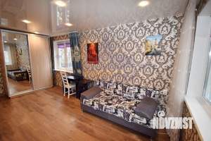 2-к квартира, вторичка, 42м2, 3/5 этаж