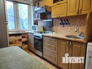 2-к квартира, вторичка, 44м2, 3/9 этаж