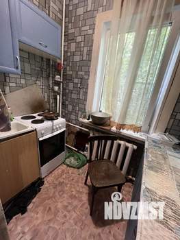 3-к квартира, вторичка, 37м2, 1/2 этаж