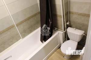 2-к квартира, вторичка, 36м2, 1/3 этаж