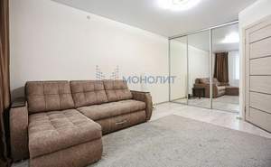 1-к квартира, вторичка, 35м2, 9/10 этаж
