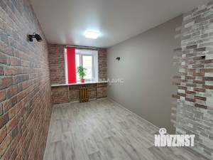 1-к квартира, вторичка, 104м2, 3/5 этаж