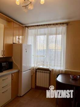 1-к квартира, вторичка, 41м2, 2/5 этаж
