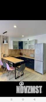 1-к квартира, вторичка, 43м2, 4/18 этаж