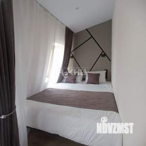 1-к квартира, вторичка, 16м2, 3/3 этаж