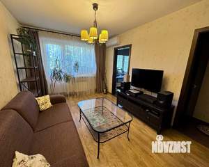 3-к квартира, вторичка, 59м2, 5/5 этаж