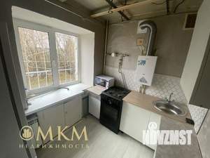 2-к квартира, вторичка, 45м2, 2/5 этаж