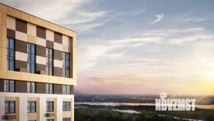 1-к квартира, вторичка, 41м2, 22/24 этаж
