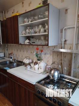 3-к квартира, вторичка, 80м2, 3/9 этаж