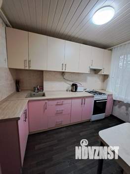 2-к квартира, вторичка, 43м2, 1/9 этаж