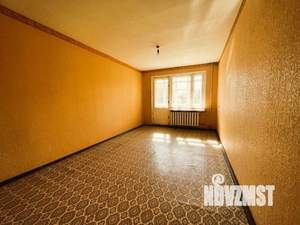 2-к квартира, вторичка, 49м2, 3/5 этаж