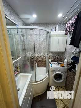 3-к квартира, вторичка, 61м2, 1/9 этаж