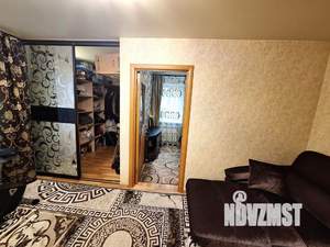 2-к квартира, вторичка, 37м2, 1/3 этаж