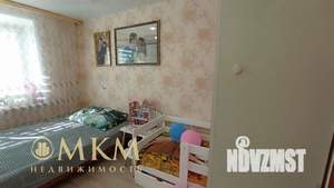 2-к квартира, вторичка, 44м2, 2/9 этаж