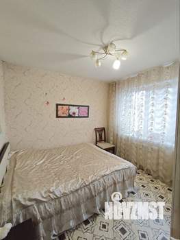 4-к квартира, вторичка, 62м2, 4/5 этаж