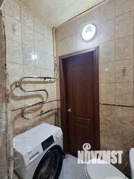 1-к квартира, вторичка, 31м2, 1/5 этаж