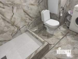 2-к квартира, вторичка, 53м2, 5/25 этаж