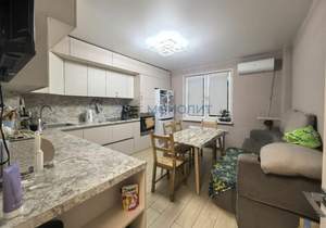 2-к квартира, вторичка, 54м2, 2/10 этаж