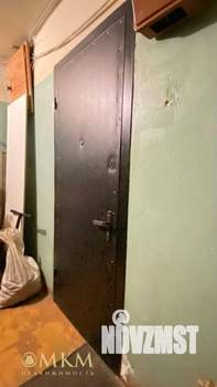 3-к квартира, вторичка, 56м2, 1/9 этаж