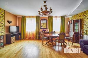 3-к квартира, вторичка, 104м2, 5/8 этаж