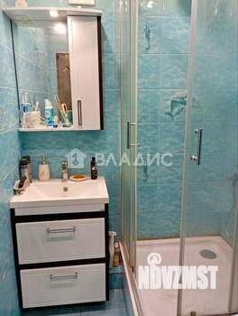 1-к квартира, вторичка, 34м2, 7/9 этаж