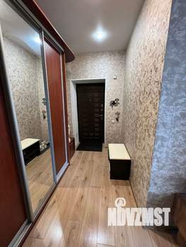 2-к квартира, вторичка, 60м2, 2/2 этаж