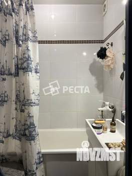 3-к квартира, вторичка, 60м2, 4/9 этаж