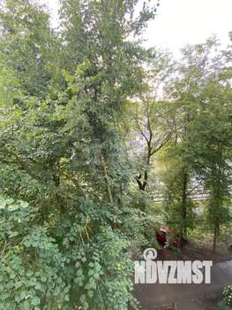 3-к квартира, вторичка, 51м2, 5/5 этаж