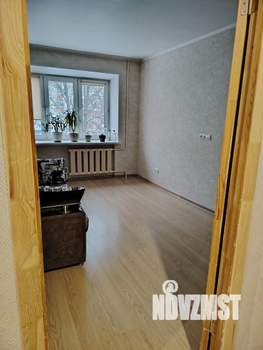3-к квартира, вторичка, 59м2, 3/5 этаж