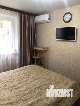 3-к квартира, вторичка, 61м2, 4/9 этаж
