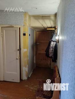 2-к квартира, вторичка, 48м2, 6/6 этаж