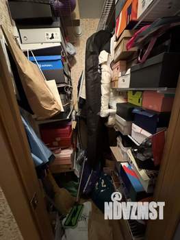 3-к квартира, вторичка, 91м2, 3/17 этаж