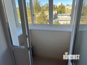 2-к квартира, вторичка, 48м2, 4/5 этаж