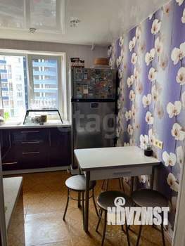 3-к квартира, вторичка, 68м2, 8/9 этаж