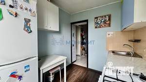 2-к квартира, вторичка, 38м2, 9/9 этаж