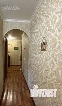 2-к квартира, вторичка, 47м2, 4/5 этаж