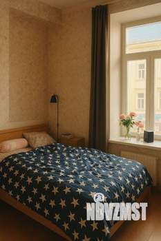 4-к квартира, вторичка, 100м2, 2/3 этаж