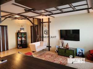 3-к квартира, вторичка, 127м2, 3/19 этаж
