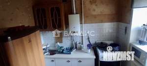 1-к квартира, вторичка, 28м2, 3/5 этаж