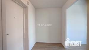 Студия квартира, вторичка, 27м2, 13/15 этаж