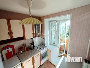 1-к квартира, вторичка, 29м2, 4/5 этаж