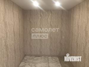 3-к квартира, вторичка, 57м2, 1/5 этаж