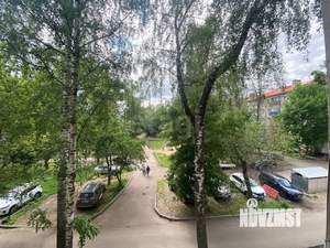 1-к квартира, вторичка, 30м2, 3/5 этаж